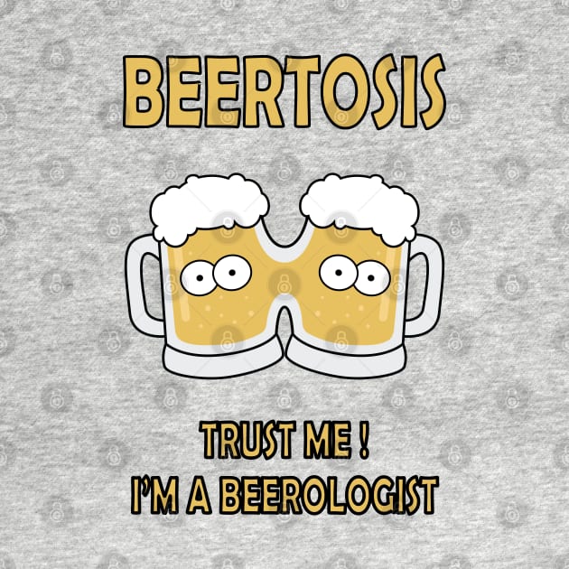 Beertosis by CharlieDF